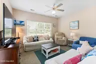 215 Kings Trail 1105, Sunset Beach, NC 28468 — 2-bedroom condo in Sea Trail Plantation, Sunset Beach, NC, photo 14 of 51