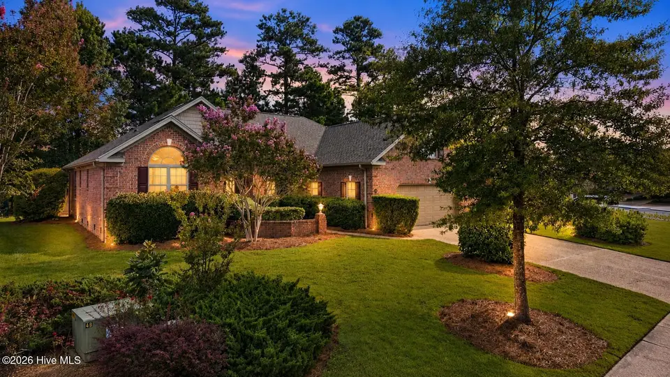 1304 Monarch Court, Leland, NC 28479 — 3-bedroom home in Westport, Leland, NC, photo 1 of 37