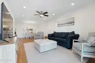 608 N Carolina Beach Avenue N Unit 1b, Carolina Beach, NC 28428 — 3-bedroom waterfront condo in Reefs, Carolina Beach, NC, photo 4 of 27: photo_05
