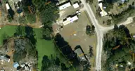 1545 Pelican Place SW, Shallotte, NC 28470 — waterfront lot in Shell Point, Shallotte, NC, photo 3 of 3
