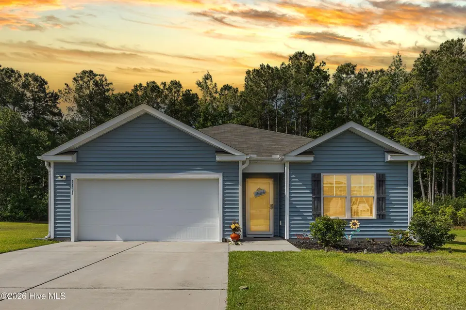 1131 Turtle Dove Court NE Lot 28, Leland, NC 28451 — 4-bedroom home in Juniper Creek, Leland, NC, photo 1 of 44