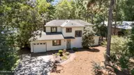 103 Edgewater Drive, West End, NC 27376 — 3-bedroom waterfront home in Seven Lakes North, West End, NC, photo 2 of 60: 1-web-or-mls-DJI_20250903130241_0907_D