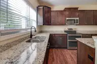 262 Independence Boulevard, Newport, NC 28570 — 5-bedroom home in Heritage Pointe, Newport, NC, photo 17 of 43: Kitchen