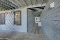 1896 New River Inlet Road 1309, North Topsail Beach, NC 28460 — 2-bedroom waterfront condo in Shipwatch Villas, North Topsail Beach, NC, photo 4 of 43