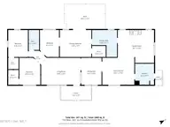 103 Shop Branch Lane, Hampstead, NC 28443 — 3-bedroom manufactured home in Bay Harbor, Hampstead, NC, photo 2 of 43: all_floors_103_shop_branch_lane_hampstea