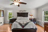 3120 Kirby Smith Drive, Wilmington, NC 28409 — 3-bedroom home in Woodberry Forest, Wilmington, NC, photo 19 of 72