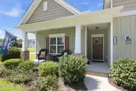 4369 Onyx Lane, New Bern, NC 28562 — 3-bedroom home in Carolina Colours, New Bern, NC, photo 6 of 54: Front Entry