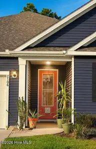 2106 Willowleaf Drive Lot 28, Leland, NC 28451 — 4-bedroom home in Grayson Park, Leland, NC, photo 3 of 30