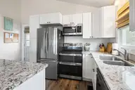 129 S Anderson Boulevard A, Topsail Beach, NC 28445 — 4-bedroom waterfront condo in Topsail Inlet Terrace, Topsail Beach, NC, photo 13 of 55