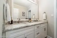 124 Headen Lane, Salter Path, NC 28512 — 3-bedroom waterfront home in Salter Path, Salter Path, NC, photo 12 of 24: Chill Photo -18
