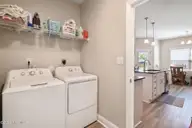 132 Lacarol Street, Rose Hill, NC 28458 — 3-bedroom home in Autumn Place, Rose Hill, NC, photo 14 of 24: 132lacarol-015