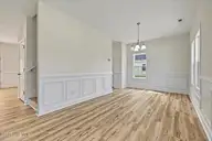 467 Fowler Manning Road, Richlands, NC 28574 — 4-bedroom home, Richlands, NC, photo 6 of 49