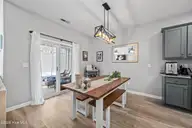 803 Lenox Drive, Holly Ridge, NC 28445 — 4-bedroom home in The Preserve At Morris Landing, Holly Ridge, NC, photo 21 of 44: 24_dining area