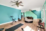 7292 Lula Street SW, Ocean Isle Beach, NC 28469 — 2-bedroom home in Breezewood II, Ocean Isle Beach, NC, photo 8 of 41