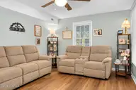 200 Geddie Avenue, Princeville, NC 27886 — 3-bedroom home, Princeville, NC, photo 4 of 16