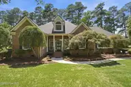 4705 Saint George's Drive N, Wilson, NC 27896 — 4-bedroom home in Country Club Colony, Wilson, NC, photo 1 of 73: 2-web-or-mls-DSC09493