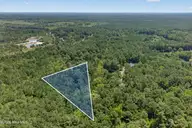 540 Copperhead Lane, Burgaw, NC 28425 — lot in White Stocking Estates, Burgaw, NC, photo 10 of 13