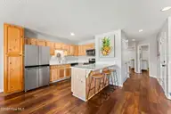 27 Ocean Isle West Boulevard # Dd, Ocean Isle Beach, NC 28469 — 6-bedroom condo in Windjammer OIB, Ocean Isle Beach, NC, photo 6 of 61