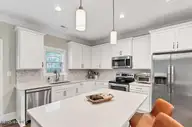 123 Lark Drive, West End, NC 27376 — 3-bedroom townhome in Royal Oak, West End, NC, photo 12 of 44: 08-19_123 Lark Dr, West End, NC, 27376