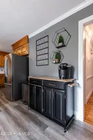 1602 Woodwind Drive, Greenville, NC 27858 — 5-bedroom home in Tucker Estates, Greenville, NC, photo 19 of 62: 1602WOODWIND19