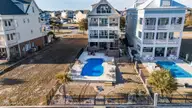 227 Back Street, Newport, NC 28570 — 5-bedroom waterfront home in Cannonsgate, Newport, NC, photo 19 of 55: Chill Photo Aerials-61