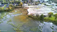 2407 E Myrtle Street, Morehead City, NC 28557 — lot, Morehead City, NC, photo 3 of 4: Arial