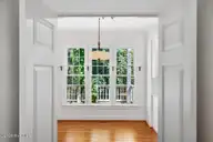 5002 Greenbrier Lane N, Wilson, NC 27896 — 3-bedroom home in Country Club Colony, Wilson, NC, photo 21 of 45: 41-5002 Greenbrier Ln N-41