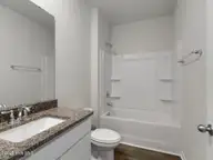 501 Tea Tree Street Lot 137, Navassa, NC 28451 — 4-bedroom home in Cedar Hill Landing, Navassa, NC, photo 19 of 35: The Cali