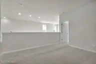 6807 Fellowship Drive, Leland, NC 28451 — 4-bedroom townhome in Grand Park, Leland, NC, photo 16 of 46: Loft