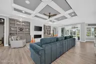 8629 Hammocks Cove Trail NE, Leland, NC 28451 — 4-bedroom home in Compass Pointe, Leland, NC, photo 12 of 61