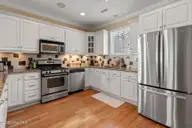 607 River Ridge Drive Unit 6, Shallotte, NC 28470 — 3-bedroom townhome in Rivers Edge, Shallotte, NC, photo 12 of 40