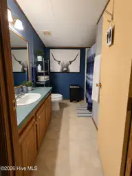 6749 Richardson Drive NW, Ocean Isle Beach, NC 28469 — 3-bedroom manufactured home in Pinewood Forest Grove, Ocean Isle Beach, NC, photo 21 of 28