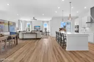 933 Catamaran Court, Ocean Isle Beach, NC 28469 — 3-bedroom home in The Tides at Ocean Isle Beach, Ocean Isle Beach, NC, photo 10 of 61: Open Concept
