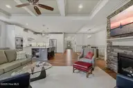 8313 Oak Abbey Trail NE, Leland, NC 28451 — 5-bedroom home in Compass Pointe, Leland, NC, photo 19 of 69