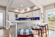 811 S Bald Head Wynd # B, Bald Head Island, NC 28461 — 3-bedroom waterfront townhome in BHI Stage I & II Flora's Bluff, Bald Head Island, NC, photo 19 of 54: DSC_1612-Edit