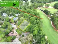 120 30 Turtle Point Road, Pinehurst, NC 28374 — lot in Unit 1, Pinehurst, NC, photo 1 of 6: TBD Turtle Pt Drone-6