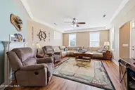 208 Bogue Harbor Court, Newport, NC 28570 — 5-bedroom waterfront home in Bogue Watch, Newport, NC, photo 23 of 70: 45-web-or-mls-IMG_8154