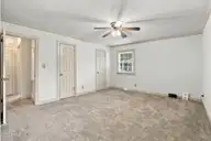 1120 Par Three Drive S, Wilson, NC 27893 — 3-bedroom home in Willow Springs, Wilson, NC, photo 23 of 50: Master Bedroom 3