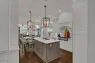 1512 Black Chestnut Drive, Wilmington, NC 28405 — 4-bedroom waterfront home in Landfall, Wilmington, NC, photo 15 of 74