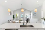 903 Ocean Boulevard Unit 1, Carolina Beach, NC 28428 — 3-bedroom townhome in Wilmington Beach, Carolina Beach, NC, photo 13 of 37: 30_dsc09787