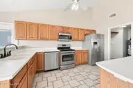 158 Big Hammock Point Road, Sneads Ferry, NC 28460 — 5-bedroom waterfront home in Pelican Point, Sneads Ferry, NC, photo 21 of 56