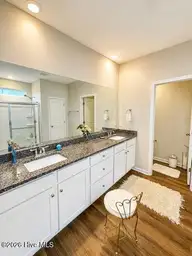 2106 Willowleaf Drive Lot 28, Leland, NC 28451 — 4-bedroom home in Grayson Park, Leland, NC, photo 19 of 30