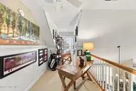 519 Cottage Lane, Southern Pines, NC 28387 — 4-bedroom condo in Longleaf CC, Southern Pines, NC, photo 23 of 34: Study open air