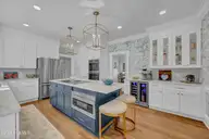 6332 Marywood Drive, Wilmington, NC 28409 — 4-bedroom home in Marywood, Wilmington, NC, photo 10 of 48
