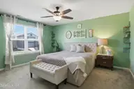 8162 Finchley Street NE, Leland, NC 28451 — 3-bedroom home in SeaBrooke, Leland, NC, photo 23 of 48: 31_primary bedroom