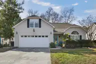 400 Azalea Drive, Hampstead, NC 28443 — 3-bedroom home in Forest At Belvedere, Hampstead, NC, photo 1 of 36: 400AzaleaDrive-3