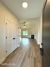 303 Wrenview Court, Jacksonville, NC 28546 — 3-bedroom home in Serenity Crossing, Jacksonville, NC, photo 5 of 54