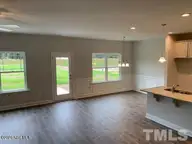 237 Eliza Way, Winterville, NC 28590 — 4-bedroom home in Copper Creek, Winterville, NC, photo 12 of 40: 2604 Dining Room
