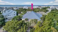 20 Mourning Warbler Trail, Bald Head Island, NC 28461 — 3-bedroom home in BHI (Bald Head Island), Bald Head Island, NC, photo 3 of 43: DJI_20260303091146_0002_D