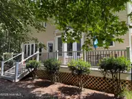 107 Opal Court, Beaufort, NC 28516 — 3-bedroom home in Tiffany Woods, Beaufort, NC, photo 19 of 33: Deck